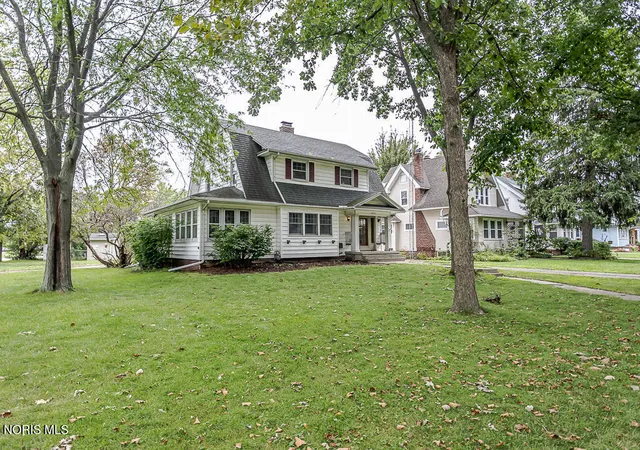Photo 1 of Single family home for sale at 2670 Brookford Dr, Toledo, OH 43614 | MLS# 10013791 | Listing updated on 2026-10-24
