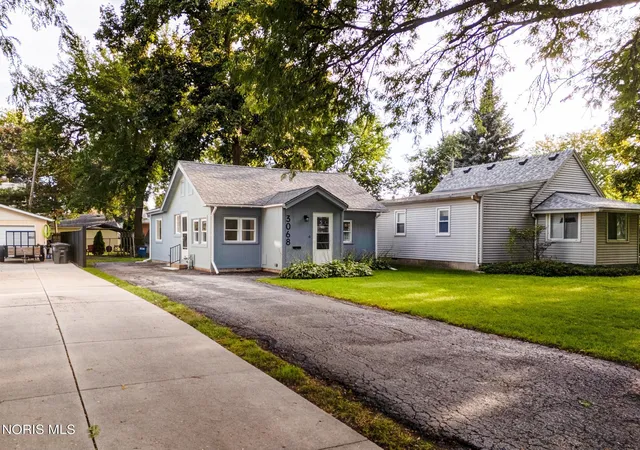 Photo 1 of Single family home for sale at 3068 123rd Street, Toledo, OH 43611 | MLS# 10013708 | Listing updated on 2026-10-07
