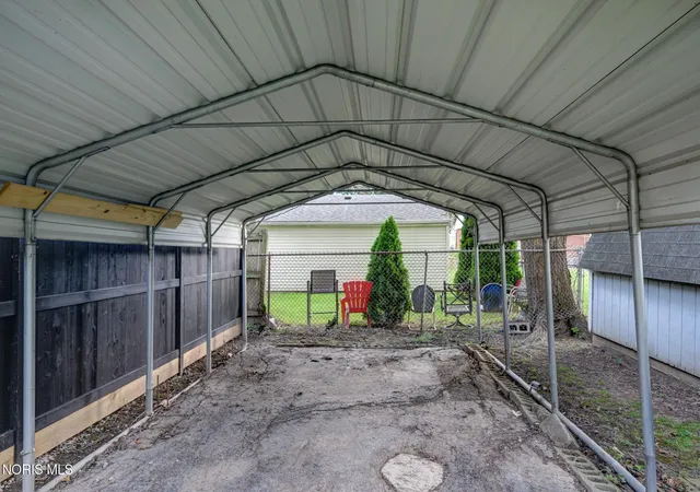 Photo 37 of Single family home for sale at 3068 123rd Street, Toledo, OH 43611 | MLS# 10013708 | Listing updated on 2026-10-07