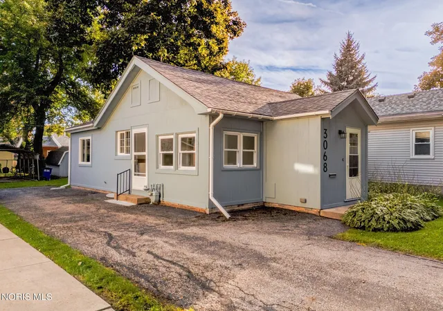 Photo 4 of Single family home for sale at 3068 123rd Street, Toledo, OH 43611 | MLS# 10013708 | Listing updated on 2026-10-07