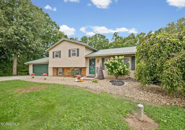 Photo 1 of Single family home for sale at 14364 State Hwy 294, Upper Sandusky, OH 43351 | MLS# 10013764 | Listing updated on 2026-10-05