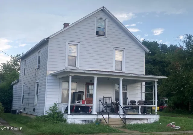 Photo 1 of Sale Pending at 502 Short Elm St, Fostoria, OH 44830 | MLS# 10013724 | Listing updated on 2026-10-08