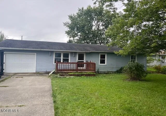 Photo 1 of Single family home for sale at 13540 Nancy St, Paulding, OH 45879 | MLS# 10013711 | Listing updated on 2026-09-21