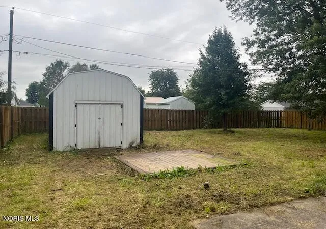 Photo 2 of Single family home for sale at 13540 Nancy St, Paulding, OH 45879 | MLS# 10013711 | Listing updated on 2026-09-21