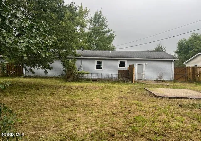 Photo 3 of Single family home for sale at 13540 Nancy St, Paulding, OH 45879 | MLS# 10013711 | Listing updated on 2026-09-21