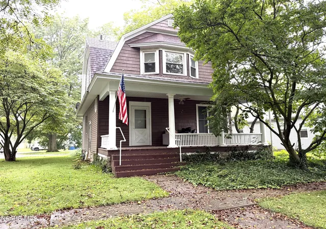 Photo 1 of Single family home for sale at 305 S Mary St, Forest, OH 45843 | MLS# 10013714 | Listing updated on 2026-09-21