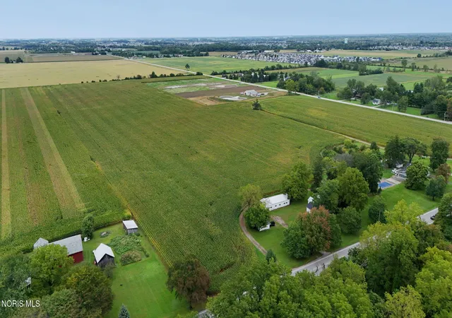 Photo 1 of Land for sale at 10230 Central Ave, Sylvania, OH 43560 | MLS# 10013823 | Listing updated on 2026-09-23