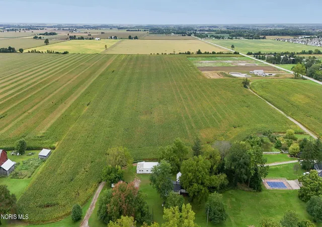 Photo 2 of Land for sale at 10230 Central Ave, Sylvania, OH 43560 | MLS# 10013823 | Listing updated on 2026-09-23