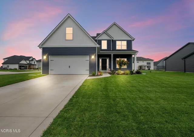 Photo 2 of Single family home for sale at 9850 Harrier Cir, Sylvania, OH 43560 | MLS# 10013792 | Listing updated on 2026-10-05