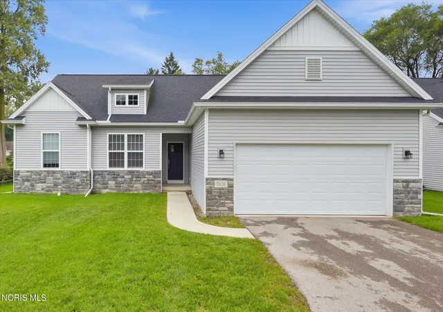 Photo 1 of Single family home for sale at 3631 N Mccord Rd, Toledo, OH 43617 | MLS# 10013856 | Listing updated on 2026-10-09