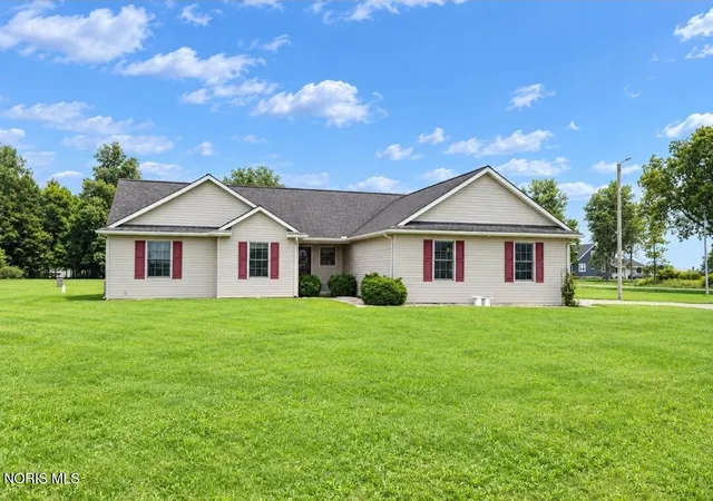 Single family home for sale at 9460 Hofferbert Rd, Columbus Grove, OH 45830 | MLS# 10013748