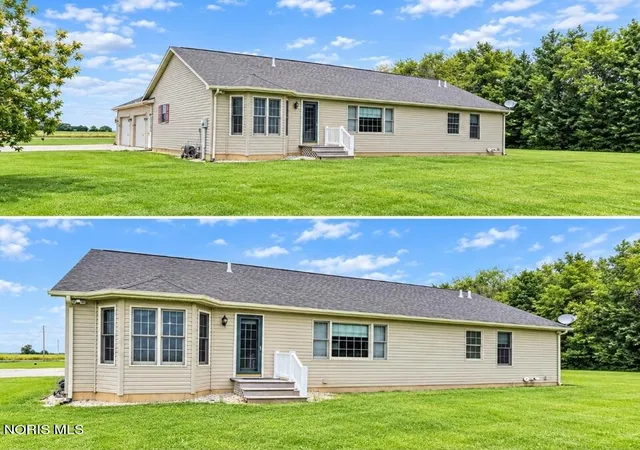 Photo 1 of Single family home for sale at 9460 Hofferbert Rd, Columbus Grove, OH 45830 | MLS# 10013748 | Listing updated on 2026-10-16