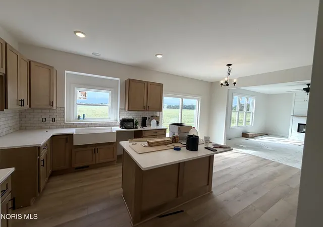 Photo 3 of Single family home for sale at 9841 Featherwood Ln, Sylvania, OH 43560 | MLS# 10013818 | Listing updated on 2026-10-05