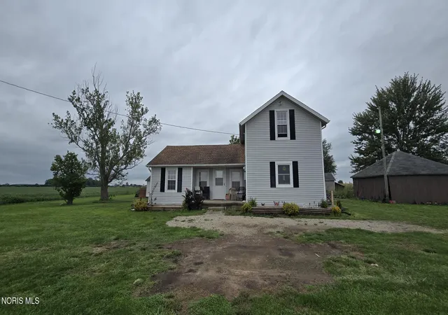 Photo 1 of Single family home for sale at 19361 Us 6, Napoleon, OH 43545 | MLS# 10013745 | Listing updated on 2026-10-06