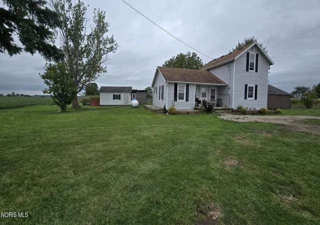 Photo 2 of Single family home for sale at 19361 Us 6, Napoleon, OH 43545 | MLS# 10013745 | Listing updated on 2026-10-06