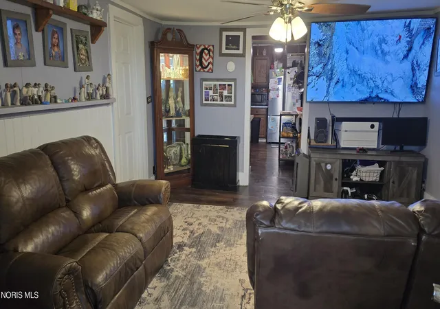Photo 3 of Single family home for sale at 19361 Us 6, Napoleon, OH 43545 | MLS# 10013745 | Listing updated on 2026-10-06