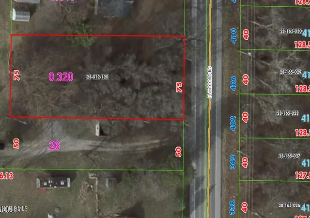 Photo 1 of Land for sale at 883 N Mccord Rd, Toledo, OH 43615 | MLS# 10013749 | Listing updated on 2026-10-06