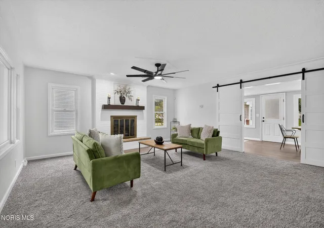 Photo 2 of Single family home for sale at 5028 Arbor Way, Sylvania, OH 43560 | MLS# 10013753 | Listing updated on 2026-10-05