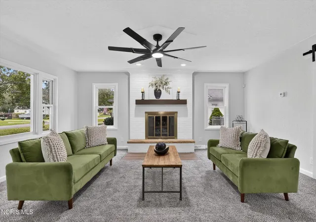 Photo 3 of Single family home for sale at 5028 Arbor Way, Sylvania, OH 43560 | MLS# 10013753 | Listing updated on 2026-10-05