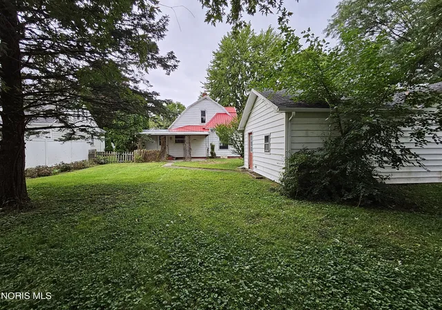 Photo 28 of Single family home for sale at 347 Henderson Ave, Upper Sandusky, OH 43351 | MLS# 10013755 | Listing updated on 2026-09-28