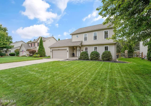 Photo 2 of Single family home for sale at 7414 Woodshire Ln, Holland, OH 43528 | MLS# 10013835 | Listing updated on 2026-10-06