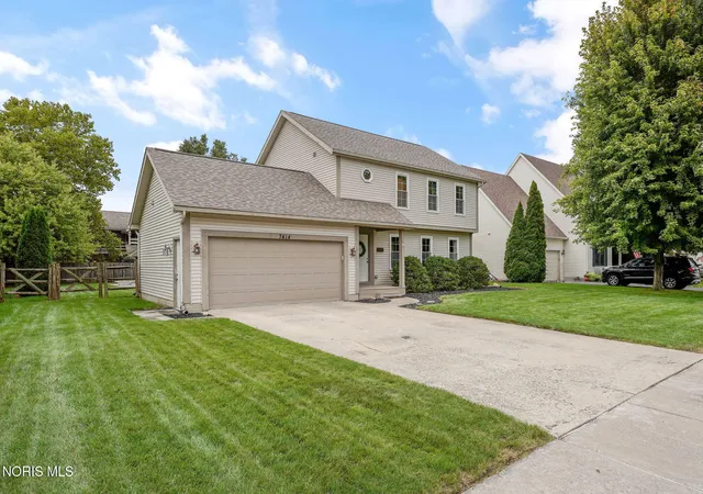 Photo 3 of Single family home for sale at 7414 Woodshire Ln, Holland, OH 43528 | MLS# 10013835 | Listing updated on 2026-10-06