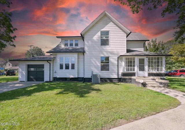 Photo 1 of Single family home for sale at 209 Miller Ave, Swanton, OH 43558 | MLS# 10013772 | Listing updated on 2026-10-12