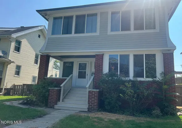 Multi family home for sale at 259 Willard St, Toledo, OH 43605 | MLS# 10013765