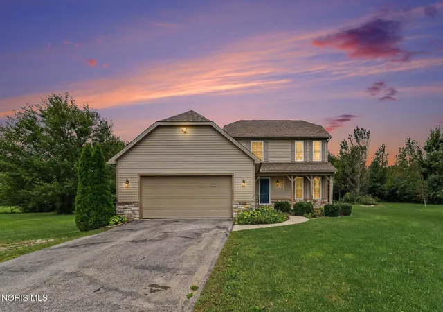 Photo 1 of Single family home for sale at 28565 Case St, Millbury, OH 43447 | MLS# 10013758 | Listing updated on 2026-10-06