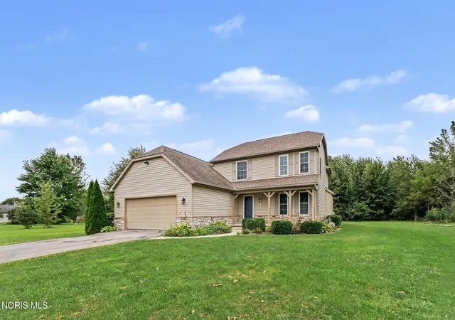 Photo 3 of Single family home for sale at 28565 Case St, Millbury, OH 43447 | MLS# 10013758 | Listing updated on 2026-10-06