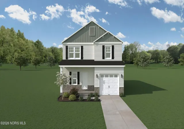 Photo 1 of Single family home for sale at 4817 Haddington Dr, Toledo, OH 43623 | MLS# 10013766 | Listing updated on 2026-09-22