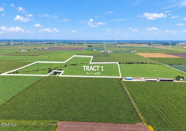 Photo 3 of Land for sale at 0 Ohio 114, Haviland, OH 45851 | MLS# 10013769 | Listing updated on 2026-09-22