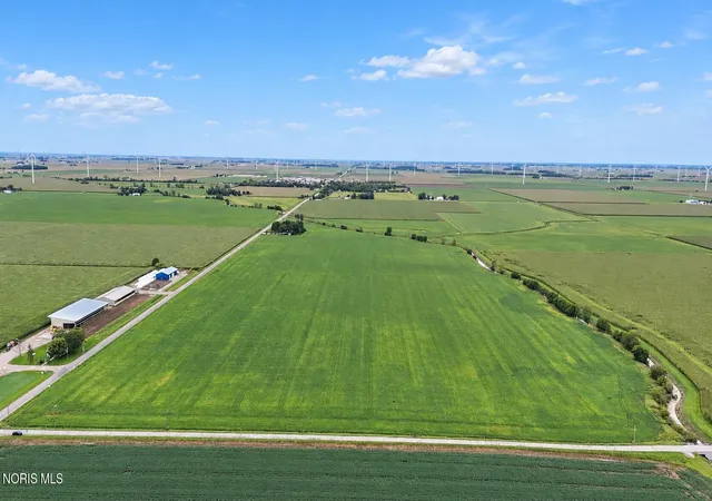 Photo 4 of Land for sale at 0 Ohio 114, Haviland, OH 45851 | MLS# 10013769 | Listing updated on 2026-09-22