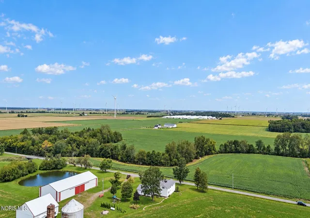 Photo 1 of Land for sale at 0 Hoaglin Rd, Van Wert, OH 45891 | MLS# 10013770 | Listing updated on 2026-09-22