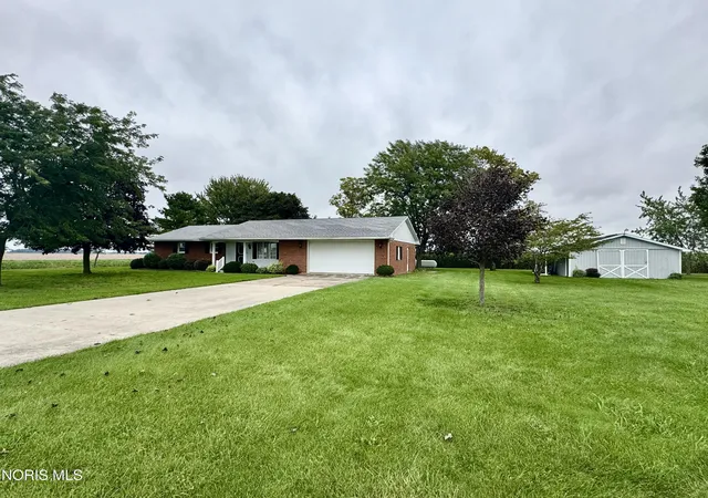 Photo 1 of Single family home for sale at B976 County Rd 6, Deshler, OH 43516 | MLS# 10013805 | Listing updated on 2026-10-09