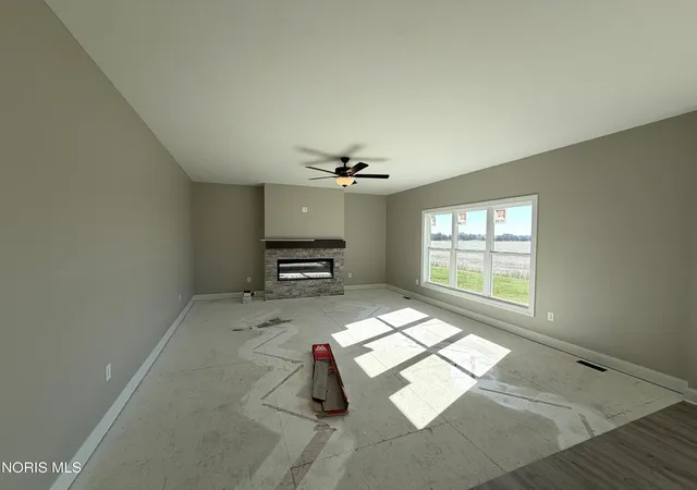 Photo 4 of Single family home for sale at 9845 Featherwood Ln, Sylvania, OH 43560 | MLS# 10013816 | Listing updated on 2026-10-30