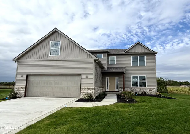 Photo 1 of Single family home for sale at 5439 Osprey Ln, Sylvania, OH 43560 | MLS# 10013819 | Listing updated on 2026-10-05
