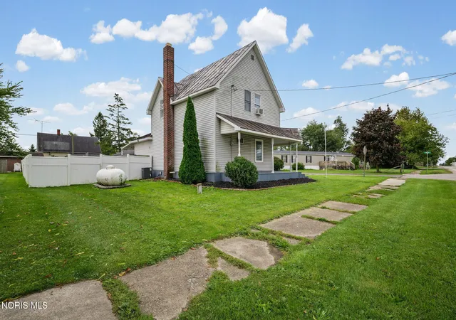 Photo 1 of Single family home for sale at 101 Marble Ave, Alvordton, OH 43501 | MLS# 10013822 | Listing updated on 2026-09-30