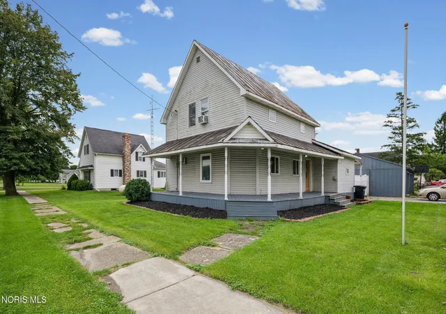 Photo 1 of Single family home for sale at 101 Marble Ave, Alvordton, OH 43501 | MLS# 10013822 | Listing updated on 2026-09-30