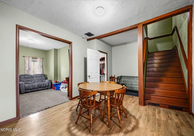 Photo 2 of Single family home for sale at 101 Marble Ave, Alvordton, OH 43501 | MLS# 10013822 | Listing updated on 2026-09-30