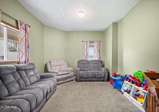 Photo 3 of Single family home for sale at 101 Marble Ave, Alvordton, OH 43501 | MLS# 10013822 | Listing updated on 2026-09-30