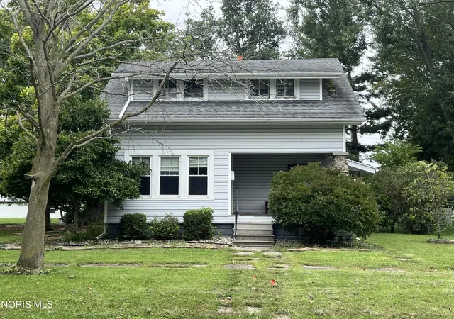 Photo 1 of Single family home for sale at 919 Delaware Ave, Montpelier, OH 43543 | MLS# 10013812 | Listing updated on 2026-09-23