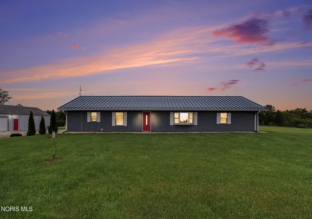 Photo 1 of Single family home for sale at 6652 Co Rd 12, Bryan, OH 43506 | MLS# 10013815 | Listing updated on 2026-10-26