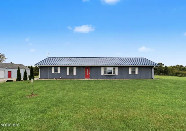 Photo 1 of Single family home for sale at 6652 Co Rd 12, Bryan, OH 43506 | MLS# 10013815 | Listing updated on 2026-10-26