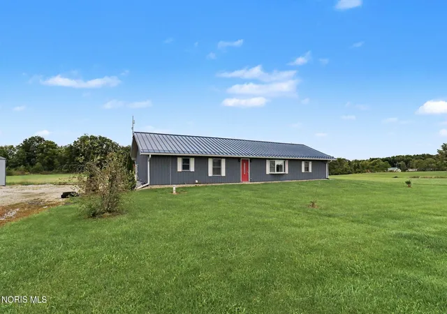 Photo 2 of Single family home for sale at 6652 Co Rd 12, Bryan, OH 43506 | MLS# 10013815 | Listing updated on 2026-10-26