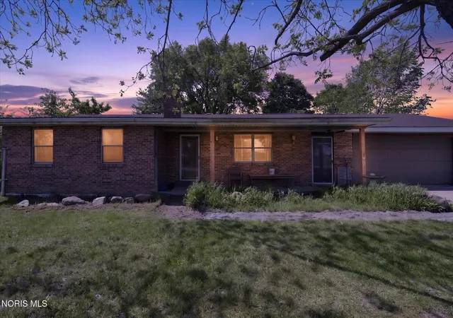 Single family home for sale at 7491 Oh 109, Delta, OH 43515 | MLS# 10013780