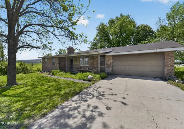 Photo 1 of Single family home for sale at 7491 Oh 109, Delta, OH 43515 | MLS# 10013780 | Listing updated on 2026-09-25
