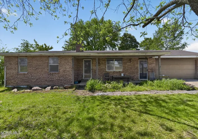 Photo 2 of Single family home for sale at 7491 Oh 109, Delta, OH 43515 | MLS# 10013780 | Listing updated on 2026-09-25