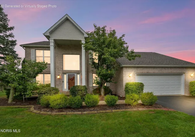 Photo 1 of Single family home for sale at 7143 Marissa Ct, Maumee, OH 43537 | MLS# 10013845 | Listing updated on 2026-10-21