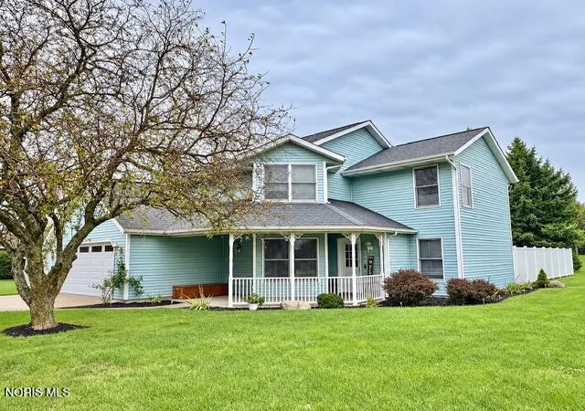 Single family home for sale at 200 Burke St, Archbold, OH 43502 | MLS# 10013807